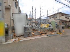 さいたま市見沼区堀崎町