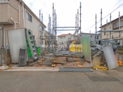 さいたま市見沼区堀崎町