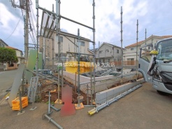 さいたま市見沼区堀崎町