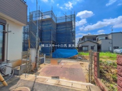 越谷市弥栄町2丁目