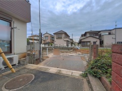 越谷市弥栄町2丁目