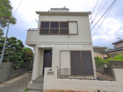 さいたま市北区日進町2丁目