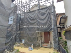 上尾市大字瓦葺