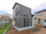 新築一戸建て