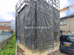 上尾市大字瓦葺