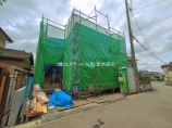 新築一戸建て