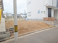 JR埼京線「南与野」駅 徒歩12分
