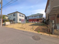 幸手市緑台1丁目