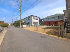 幸手市緑台1丁目