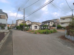 越谷市大字野島