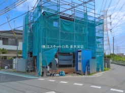 北葛飾郡杉戸町内田4丁目