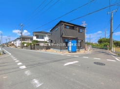 北葛飾郡杉戸町内田4丁目