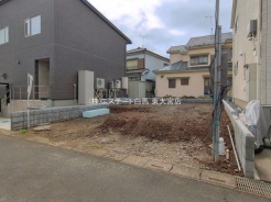 越谷市大字恩間