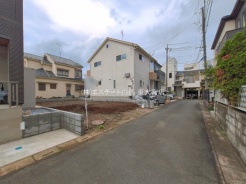 越谷市大字恩間