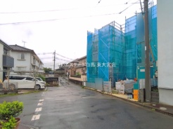 上尾市大字瓦葺