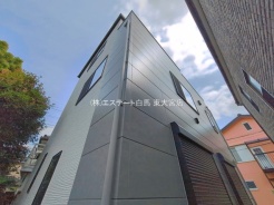 上尾市大字畔吉