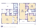 越谷市相模町 新築一戸建て