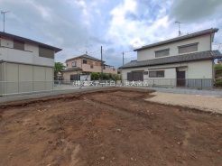 さいたま市岩槻区美幸町