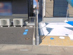 上尾市上平中央2丁目