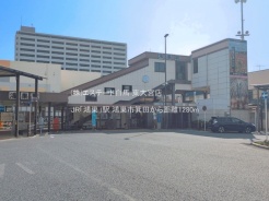 鴻巣市箕田