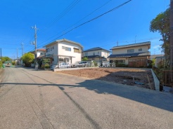 久喜市桜田4丁目