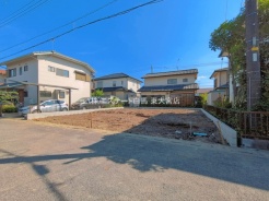 久喜市桜田4丁目