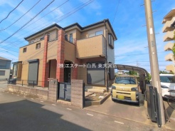 北本市本宿5丁目