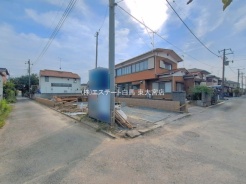 鴻巣市吹上本町2丁目