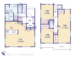 図面と異なる場合は現況を優先