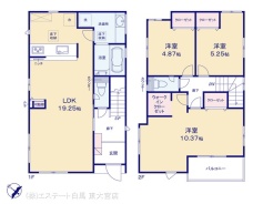 図面と異なる場合は現況を優先