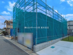 さいたま市岩槻区城町1丁目