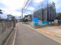 さいたま市西区大字植田谷本