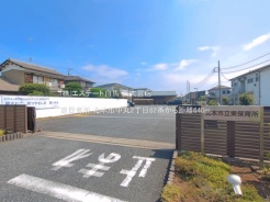 北本市中丸2丁目