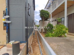 春日部市藤塚