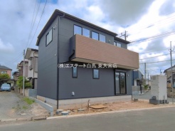 春日部市藤塚