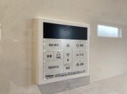【温水設備】
