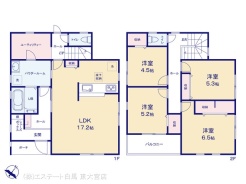 図面と異なる場合は現況を優先