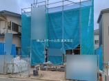 さいたま市岩槻区加倉 新築一戸建て