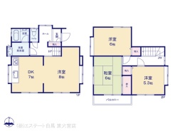 図面と異なる場合は現況を優先