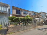 中古一戸建て