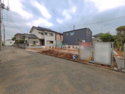 蓮田市緑町2丁目
