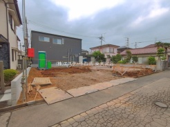 蓮田市緑町2丁目