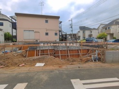 蓮田市緑町2丁目