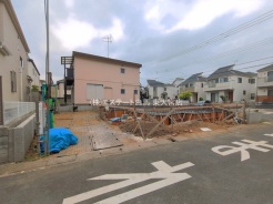蓮田市緑町2丁目
