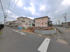 蓮田市緑町2丁目