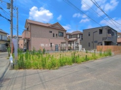 さいたま市西区大字佐知川