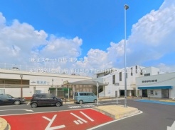 春日部市下蛭田