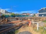 新築一戸建て