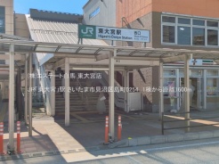 さいたま市見沼区島町
