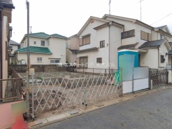 さいたま市見沼区島町